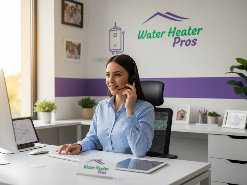 Water Heater Repair  in Arcata  FAQ